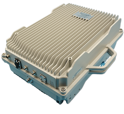 天山单频/双频/四频/五频运营级数字光纤直放站