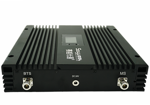 天山双频手机信号增强器2000㎡