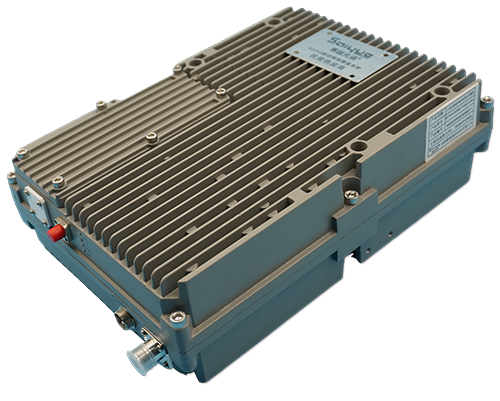 天山经济型光纤直放站