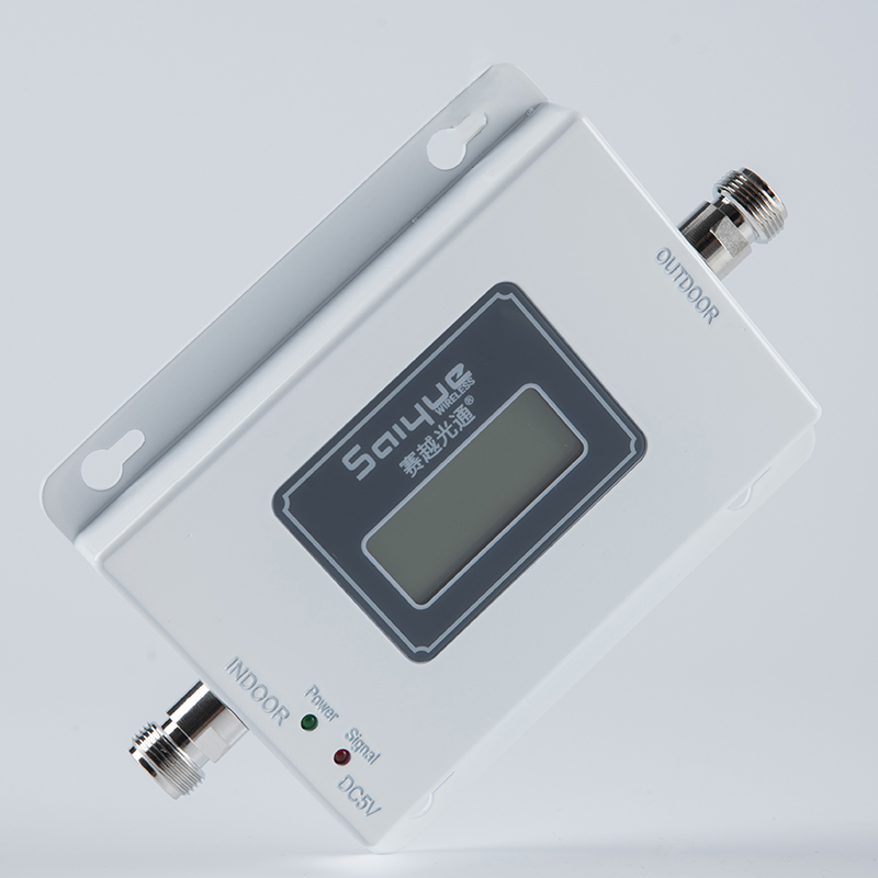 天山家用配电房机房信号放大器200㎡