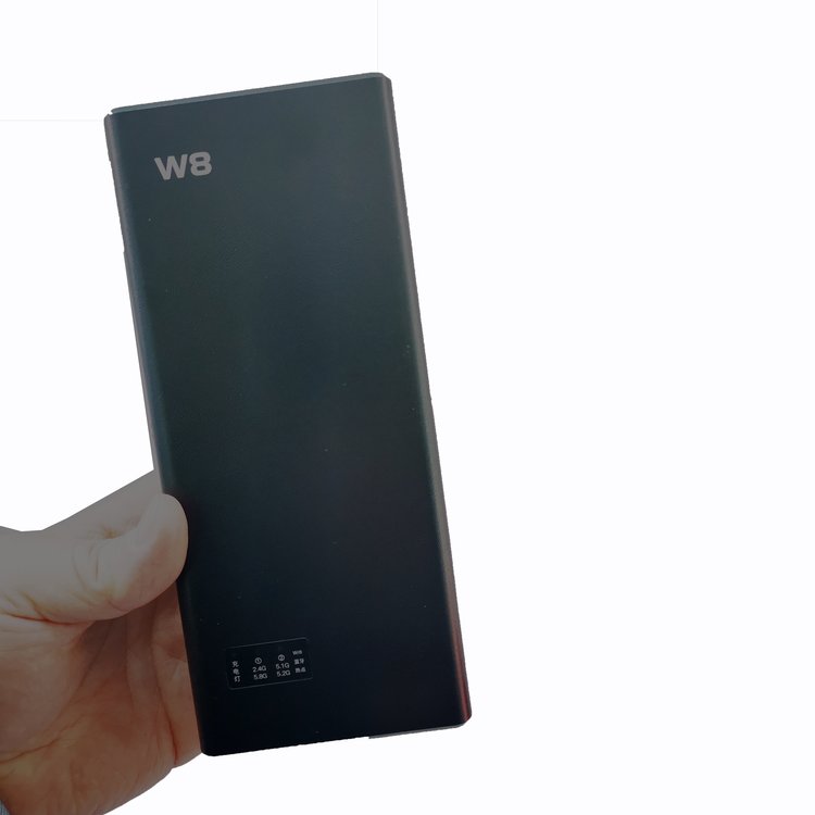  天山蓝牙WiFi信号屏蔽器