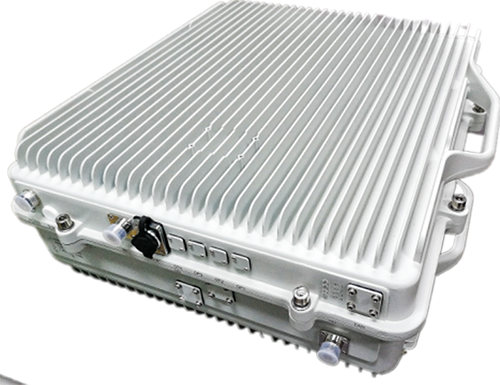 天山信令级数字室分型移动通信干扰器