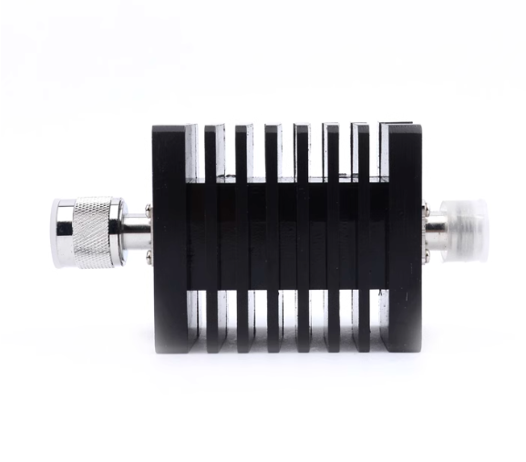  天山腔体固定衰减器0-3G/0-4G  N型接口